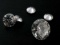 LOT OF 5 RECLAIMED DIAMONDS 1 TCW