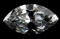 MARQUISE CUT RECLAIMED LOOSE DIAMOND .75 TCW