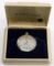 14K GOLD ANTIQUE HAMILTON POCKET WATCH W/ BOX