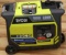 RYOBI 2300 WATT PORTABLE BLUETOOTH GAS GENERATOR