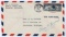 CHARLES LINDBERGH AUTOGRAPH SIGNED POST CARD