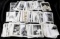 1950S POST WWII US NAVY PHOTOGRAPH LOT OF OVER 100