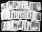 1950S POST WWII US NAVY PHOTOGRAPH LOT OF OVER 150