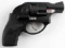 RUGER LCR 5 SHOT ALL BLACK REVOLVER .357 W CASE