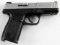 SMITH & WESSON SD9 VE SEMI AUTO PISTOL 9MM W CASE