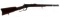 WINCHESTER MODEL 92 32 WIN LEVER ACTION RIFLE