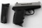 SCCY CPX-2 9MM SEMI AUTOMATIC HANDGUN