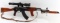 LEE ARMORY LA-AKM AK-47 ASSAULT RIFLE