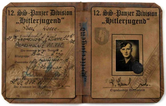 Ausweis Fake Id