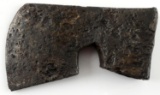 EXCAVATED 8TH TO 11TH CENTURY VIKING AXE HEAD