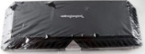 ROCKFORD FOSGATE T2500-BD 2500 WATT AMPLIFIER