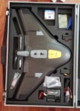 TRIMBLE UX5 UAS SYSTEM AERIAL IMAGING DRONE