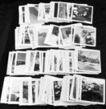 1950S POST WWII US NAVY PHOTOGRAPH LOT OF OVER 150