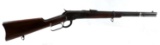 WINCHESTER MODEL 92 32 WIN LEVER ACTION RIFLE