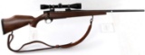 WEATHERBY VANGUARD .300 BOLT ACTION RIFLE
