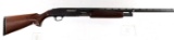 REMINGTON REVELATION 12 GA PUMP ACTION SHOTGUN