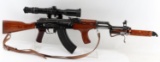 LEE ARMORY LA-AKM AK-47 ASSAULT RIFLE