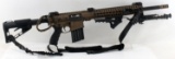 NEW LIVE FREE ARMORY LF-10B .308 CUSTOM RIFLE