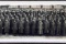 WWI US ARMY YARDLONG PHOTOGRAPH 126TH & 330TH INF
