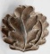 WWII GERMAN OAK LEAVES TO THE KNIGHTS CROSS