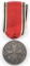 WWII GERMAN 3RD REICH EAGLE ORDER 5TH CLASS MEDAL