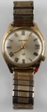 BULOVA WRISTWATCH ACCUTRON FOR PARTS ONLY
