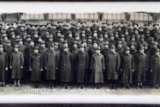 WWI US ARMY YARDLONG PHOTOGRAPH 126TH & 330TH INF