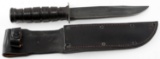 WWII TO VIETNAM US MILITARY ISSUE CAMILLUS KNIFE