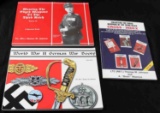 COLLECTING WEAPONS OF THIRD REICH & MORE JOHNSON