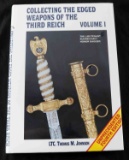 COLLECTING EDGED WEAPONS OF THIRD REICH JOHNSON