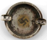 WWII GERMAN 3RD REICH BATTLE OF STALINGRAD ASHTRAY