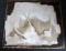 NADARA TOLLISON GOODWIN ABSTRACT OIL ON CANVAS