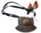 ANTIQUER TIBETAN CHUCKMUCK FIRE STARTER KIT