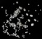 4 TCW RECLAIMED LOOSE DIAMOND LOT MELEE