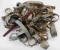 9 POUNDS OF WATCH PARTS UNSEARCHED