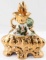 BEAM 175 MONTHS REGAL CHINA  ANTIQUE DECANTER