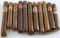VINTAGE FINE CIGAR CUBAN DOMINICAN ETC LOT OF 11