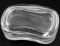 ELSA PERETTI TIFFANY & CO GLASS JEWELRY HOLDER