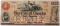 1857 NEBRASKA TERRITORY OMAHA OBSOLETE BANKNOTE