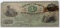 SOUTH CAROLINA RAILROAD COMPANY BANKNOTE 1873