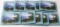 MINT US NATIONAL PARK QUARTER LOT OF 50