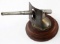 US NAVY SEAMAN GUNNERS CLASS 1905 DESK CANNON
