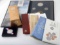 U.S. COIN COLLECTION UNCIRCULATED SETS & MORE