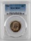1945 WASHINGTON QUARTER MS66+ PCGS