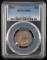 1950 WASHINGTON QUARTER PCGS MS 66