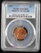 1972 LINCOLN CENT DDO FS-108 PCGS MS65