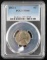 1952-S JEFFERSON NICKEL PCGS MS66