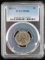 1952 S JEFFERSON NICKEL MS 66 PCGS