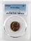 1958 D JEFFERSON NICKEL PCGS MS66
