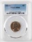 1952 S JEFFERSON NICKEL PCGS MS66